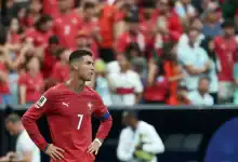 رونالدو يشعل الجدل قبل المونديال.. هل يهدي زملاءه سيارات رولز رويس؟