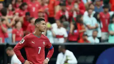 رونالدو يشعل الجدل قبل المونديال.. هل يهدي زملاءه سيارات رولز رويس؟