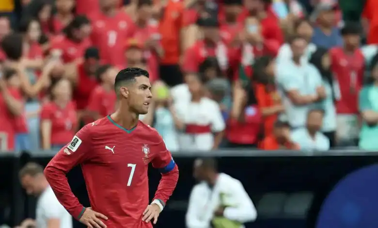 Ronaldo suscite la polémique avant la Coupe du monde… Va-t-il offrir des Rolls-Royce à ses coéquipiers ? 1 رونالدو يشعل الجدل قبل المونديال.. هل يهدي زملاءه سيارات رولز رويس؟