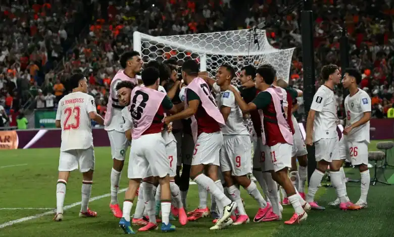 المغرب يطيح بهولندا في ليلة مجنونة.. بونو يقود الأسود إلى ثمن نهائي المونديال
