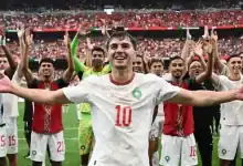 دياز يواصل الإبداع مع المغرب.. أربع تمريرات تضعه بين كبار صناع الأهداف في المونديال
