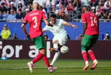 فرنسا توقف مغامرة المغرب.. أسود الأطلس يودعون كأس العالم بثنائية