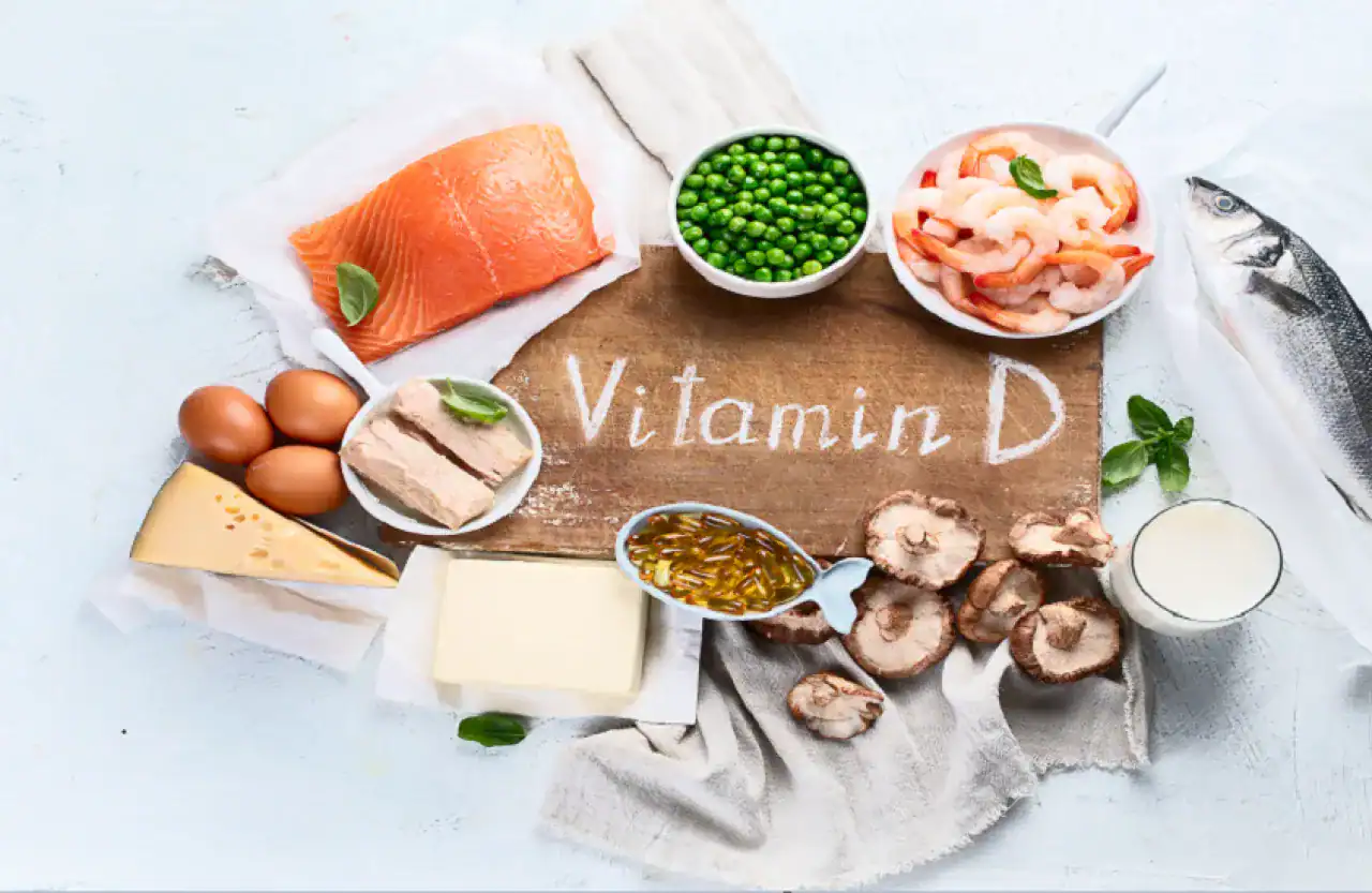 La carence en vitamine D est plus grave que vous ne le pensez… Un médecin dévoile les groupes les plus exposés et les complications cachées 1 نقص فيتامين D أخطر مما تظن.. طبيب يكشف الفئات الأكثر عرضة والمضاعفات الخفية