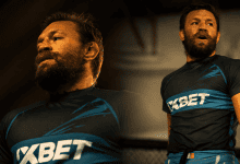 لماذا يبقى كونور ماكغريغور الشخصية الأكثر تأثيرًا في بطولة  UFC من وجهة نظر 1xBet