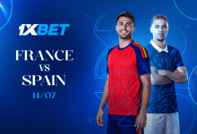 La France et l’Espagne face à face… Un affrontement explosif qui déterminera le chemin vers la finale-1xbet