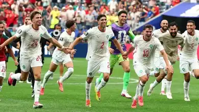 المغرب يودع مونديال 2026 في المركز السابع.. إنجاز عالمي جديد لأسود الأطلس