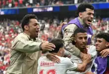 المغرب يكتسح كندا بثلاثية.. أسود الأطلس إلى ربع نهائي كأس العالم