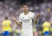 إبراهيم دياز يحسم الجدل.. ريال مدريد يغلق باب الرحيل نحو غلطة سراي