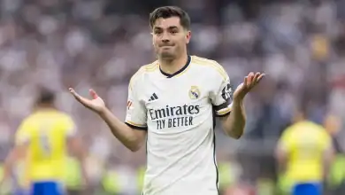 إبراهيم دياز يحسم الجدل.. ريال مدريد يغلق باب الرحيل نحو غلطة سراي