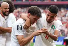 إبراهيم دياز يشعل الحماس قبل قمة فرنسا.. نجم المغرب يعد بالأفضل في ربع النهائي