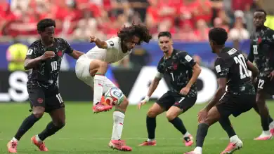المغرب يحصد مكافأة ضخمة من فيفا.. 19 مليون دولار بعد إنجاز ربع النهائي