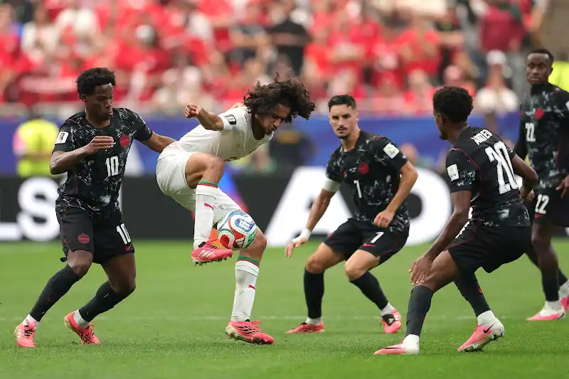 المغرب يحصد مكافأة ضخمة من فيفا.. 19 مليون دولار بعد إنجاز ربع النهائي