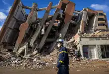 فنزويلا تحت الصدمة.. حصيلة الزلزال تقفز إلى 2295 قتيلاً وحداد وطني لأسبوع