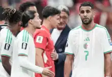 الجزائر تغادر المونديال بمرارة.. سويسرا تحسم العبور بثنائية مبكرة