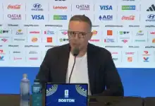 وهبي بعد وداع المغرب للمونديال.. فخور باللاعبين رغم صدمة فرنسا
