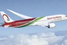 لارام تحطم أرقام الصيف.. 8.2 ملايين مقعد وبرنامج قياسي نحو 86 وجهة