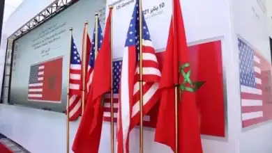 المغرب وأمريكا يشددان الخناق على الإرهاب.. تنسيق أمني جديد من واشنطن