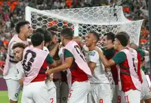 بعد إسقاط كندا بثلاثية.. أسود الأطلس يفتحون ملف فرنسا من بوابة بوسطن