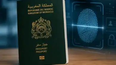 جوازات مغربية بشكل جديد.. المملكة تستعد لإطلاق جيل أكثر أماناً وحداثة