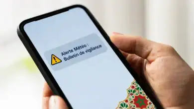 رسائل إنذار تصل إلى هاتفك.. المغرب يطلق نظاماً جديداً لمواجهة الكوارث المناخية