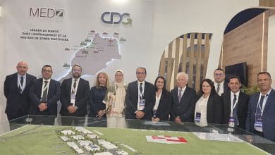 المغرب يوقّع 10 اتفاقيات لتصنيع معدات دفاعية محلياً