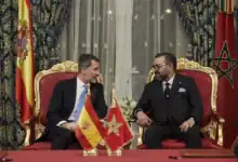 Le roi Mohammed VI présente ses condoléances au roi d'Espagne Felipe VI pour les victimes de l'accident ferroviaire de Tolède