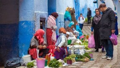 La malnutrition touche environ 2,3 millions de personnes au Maroc 2 La malnutrition touche environ 2,3 millions de personnes au Maroc