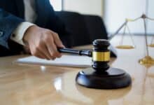 Le créateur de contenu Ben Nsnas, après que la Cour d'appel de Rabat a confirmé sa peine d'emprisonnement
