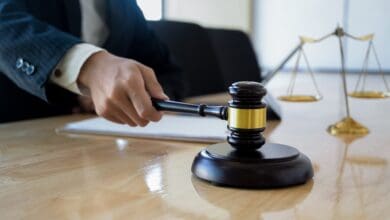 Le créateur de contenu Ben Nsnas, après que la Cour d'appel de Rabat a confirmé sa peine d'emprisonnement
