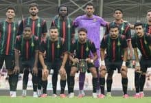 الجيش الملكي يتأهل لدور مجموعات كأس الكونفدرالية