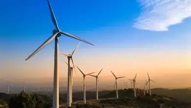المغرب ثالث أكبر سوق لطاقة الرياح في إفريقيا بقدرة 2.2 غيغاواط
