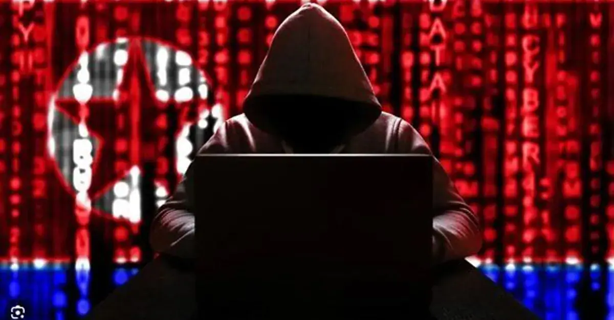 شعار منصة باينانس للعملات المشفرة بعد إعلان تعرضها لاختراق واسع